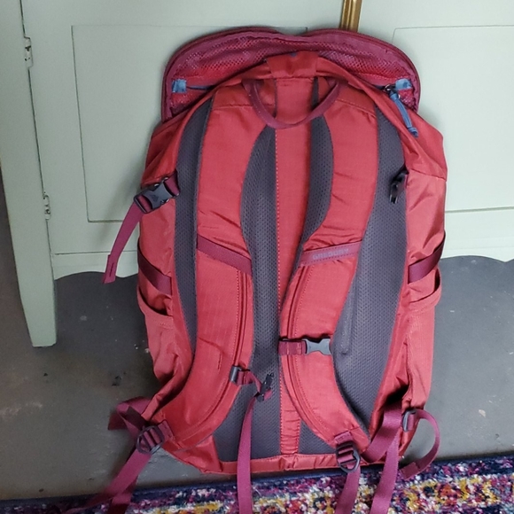 gregory satuma 26 pack